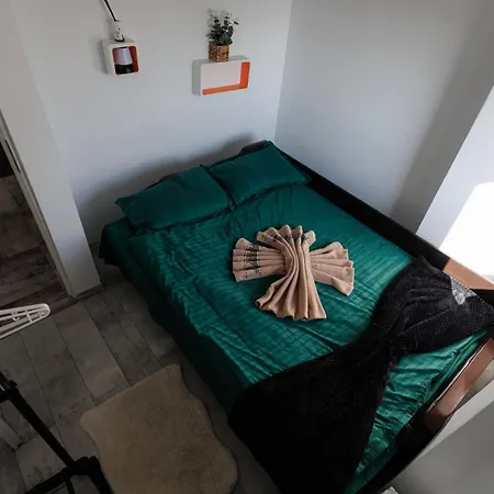 Case de vacanță Magia Muntelui *