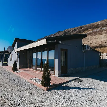Magia Muntelui Case de vacanță Rimeti